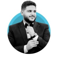 Ahmed Saeed