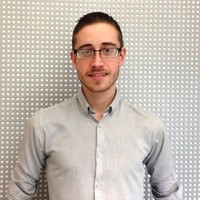Conor Forrest