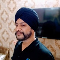 Iqbal Singh Kalsi