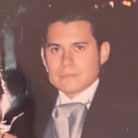 Miguel Angel Gomez Rojas