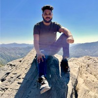 Dharmender singh Rajput