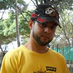 Irfaan Laher