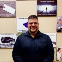 Jason Yauger