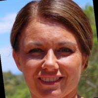 Karine Dantin