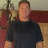 Mark Cook