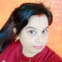 Smrity Jha