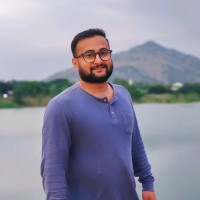 Bichitra Kumar Sahoo