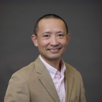 Jerry Tang