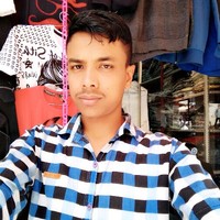Md Ashif Khan