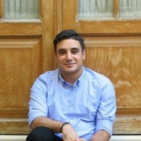 Taha Saeidi