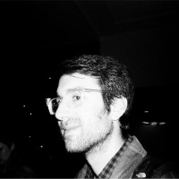 Nicholas Gavio