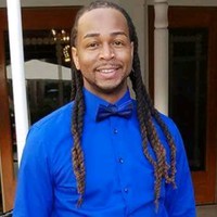 Antonio Thompson
