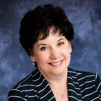 Anita McKeever
