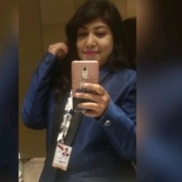 Sanjana Makhija
