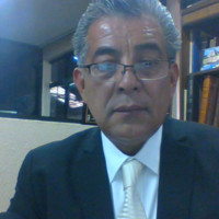 Jesus Gerardo Molina Vega