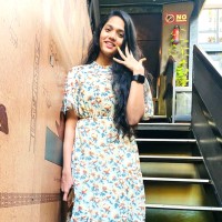 Sarika M