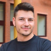 Ángel Biedma Trillo