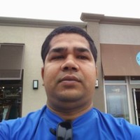 Md Huda