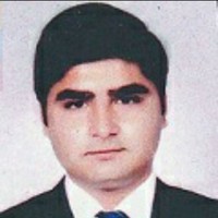 Kishan Chudasama