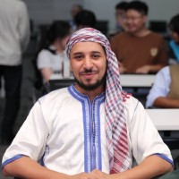 Mohamed Islam Benboubkeur