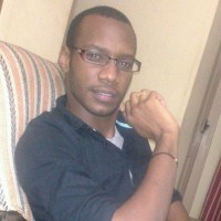 AARON MUGISHA