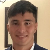 Nicholas Magdaleno