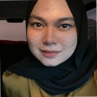 NABILA IZZATIE MAZLAN