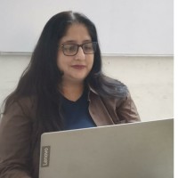 CS Sonia Reetesh Arora