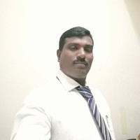 Kumar Dhanapal