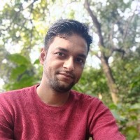 Dipayan Dasgupta