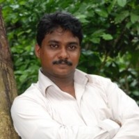 Dileep Rajan
