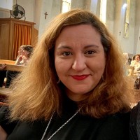Ana Raquel Adega