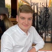 Cameron Hogg