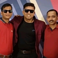 Ansari Arshad