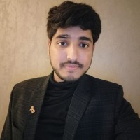 Rishabh Singhal