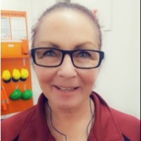 Kim Patricia Mclean