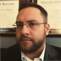 Daniel N. Clay, J.D., LL.M., J.S.D.