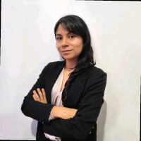 Solange Sarrin Lozada