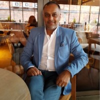 Dipak Parmar