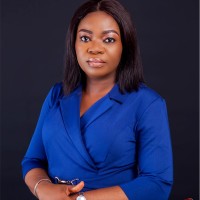Ifeyinwa Enyinna, Mba, Fca