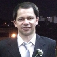 Charles Andrelevicius