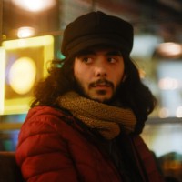 Oguzhan Huseyin KAYALI