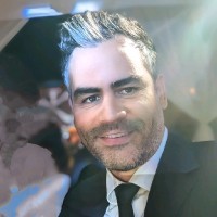 Jorge Rábago