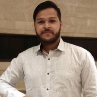 Nitin Baghel
