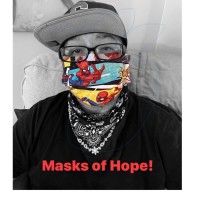 Miguel Perez M.S. Ed