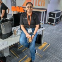 Kanimozhi Thandapani