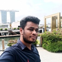 JULIOUS ANTHONISAMY