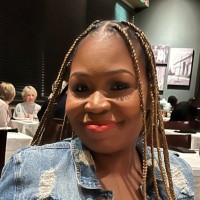 Iesha Hogue