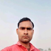 Chandra Dev Pandey