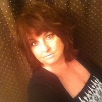 Joni Collins Robinson